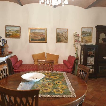 Da Giovanni E Marcella Certaldo Εξωτερικό φωτογραφία