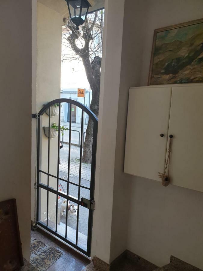 Da Giovanni E Marcella Certaldo Εξωτερικό φωτογραφία