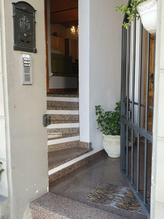 Da Giovanni E Marcella Certaldo Εξωτερικό φωτογραφία