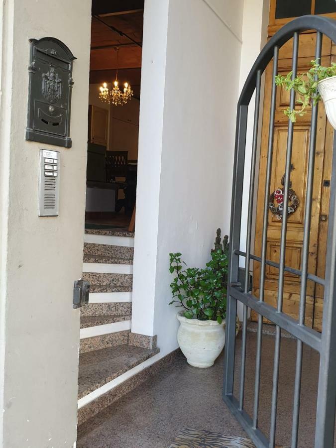 Da Giovanni E Marcella Certaldo Εξωτερικό φωτογραφία