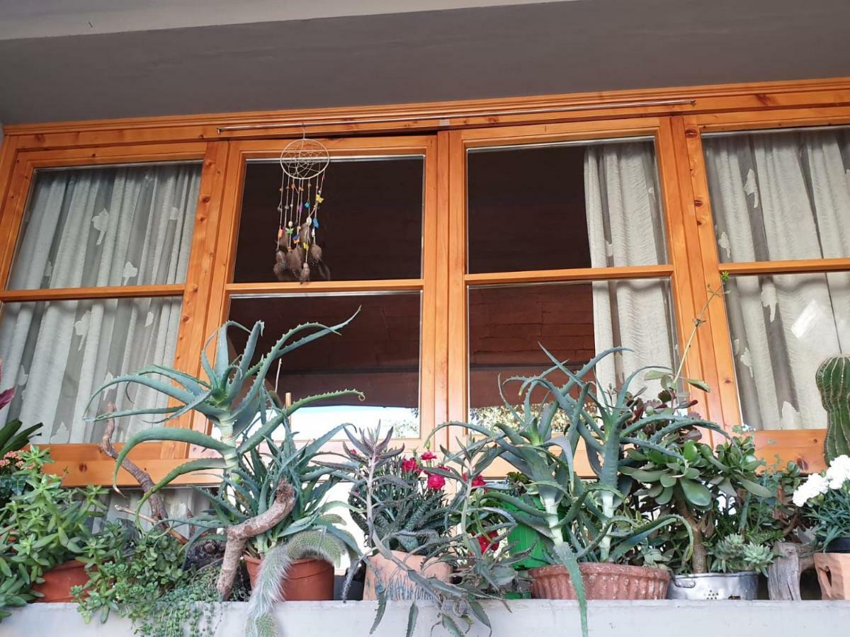 Da Giovanni E Marcella Certaldo Εξωτερικό φωτογραφία