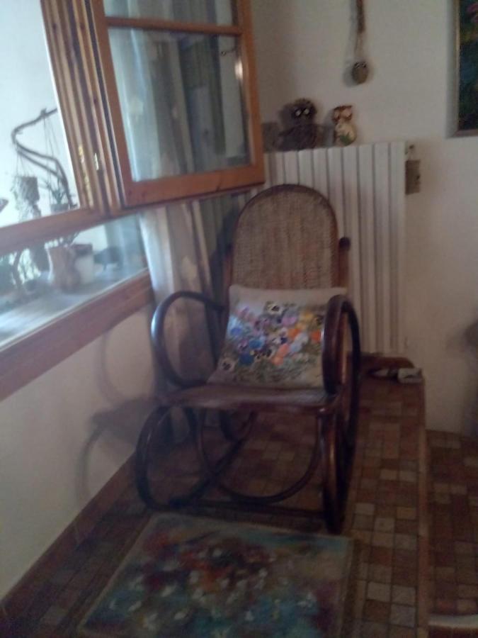 Da Giovanni E Marcella Certaldo Εξωτερικό φωτογραφία
